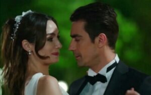 Dragostea in alb si negru episoadele 94,95,96 (rezumat) Finalul serialului