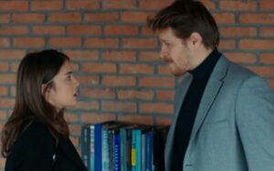 Nehir episoadele 46,47 (rezumat)