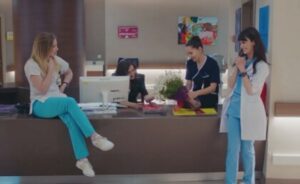 Doctorul Minune episodul 74 (rezumat)