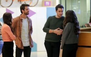 Căsătorie cu bucluc episoadele 88,89,90 (rezumat)