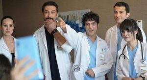 Va fi un al Treilea Sezon pentru Doctorul Minune?