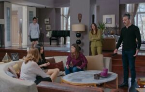 Nehir episoadele 50,51 (rezumat)