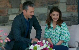 Nehir episoadele 52,53 (rezumat) Finalul serialului