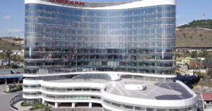 Doctorul Minune: Ce s-a întâmplat cu spitalul Berhayat după terminarea Serialului?