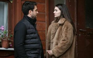 Casatorie cu bucluc episoadele 125-128 (rezumat)