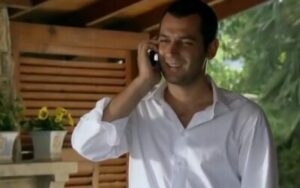 Dragoste si pedeapsa episodul 44 (rezumat)