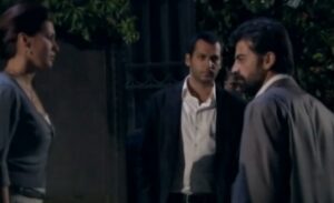 Dragoste si pedeapsa episoadele 47,48 (rezumat)