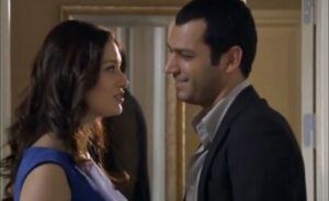 Dragoste si pedeapsa episoadele 49,50 (rezumat)