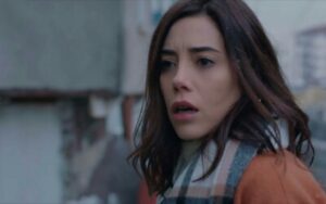 Infidelul episodul 14 (rezumat) Bahar se desparte de Mert