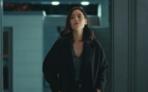 Infidelul episodul 17 (rezumat) Asya ii spune lui Derin ca Volkan inca o iubeste pe ea