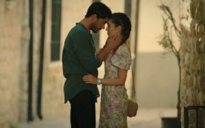 Inimă rănită Episoadele 16,17,18 (rezumat) Ferit o sărută pe Ayse