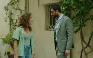 Inimă rănită Episoadele 28-30 (rezumat) Ferit află că Cesur este Baha