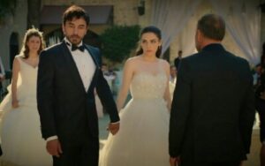 “Inimă rănită” Episoadele 4,5,6 (rezumat). Ferit și Ayse se căsătoresc