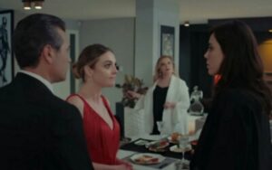 Infidelul episodul 58 (rezumat)