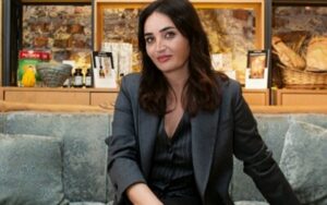 Biografia actriței Fadik Sevin Atasoy care joacă rolul lui Sengul în serialul “Totul pentru familia mea”