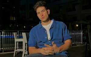 Biografia actorului Berk Ali Catal (Tolga, Totul pentru familia mea)