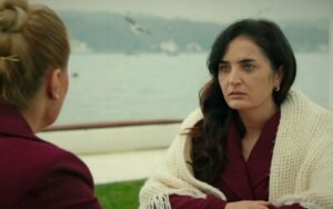 Totul pentru familia mea episodul 41 (rezumat)