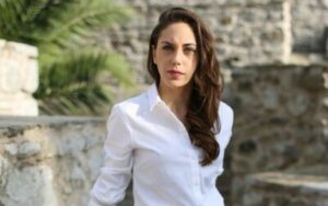 “Jocurile iubirii” episoadele 8 și 9 (rezumat)