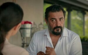 Totul pentru familia mea episodul 69 (rezumat) Suzan se împacă cu Akif