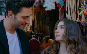 Îndrăgostiți din interes episoadele 58-60 (rezumat)