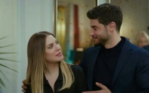 Prețul fericirii episodul 108 (rezumat) Yildiz este însărcinată