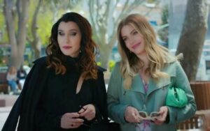 Prețul fericirii episodul 109 (rezumat) Șahika părăsește serialul