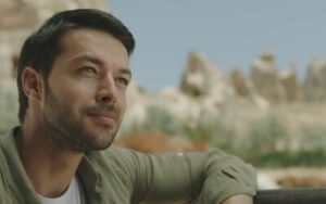 Biografia actorului Hilmi Cem Intepe (Mustafa din serialul Maria si Mustafa)