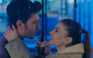 Îndrăgostiți din interes episoadele 96,97 (rezumat) Esra își recapătă memoria