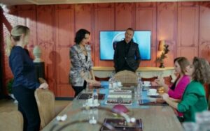 Prețul fericirii episodul 121 (rezumat)