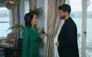 Prețul fericirii episodul 129 (rezumat) Ender îl cere în căsătorie pe Cagatay