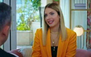 Prețul fericirii episodul 137 (rezumat)