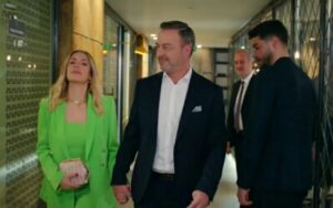 Prețul fericirii episodul 138 (rezumat)