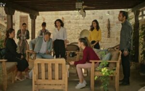 Maria si Mustafa episoadele 22-24 (rezumat)