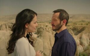 Maria si Mustafa episoadele 19-21, rezumat