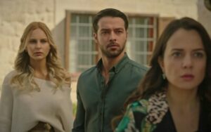 Maria si Mustafa episoadele 25-27 (rezumat)