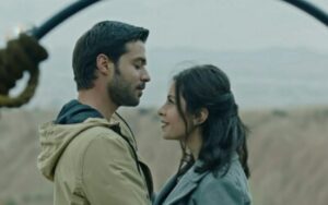 Maria și Mustafa episoadele 28-30 (rezumat) Mustafa Află Că Eda trăiește