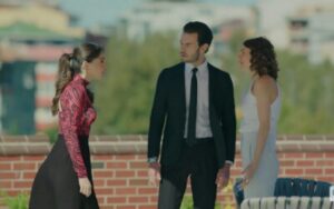 Jocurile sorții episoadele 51-53 (rezumat)