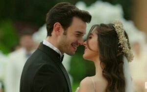 Jocurile sorții, finalul serialului  (rezumat) Bora și Ada se căsătoresc