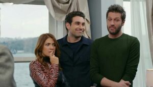 Prețul fericirii episodul 161 (rezumat)