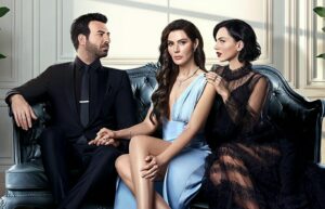 Favorul episoadele 7-9 (rezumat)