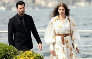 Favorul episoadele 4-6 (rezumat) Neslihan bănuiește că Murat o înșală cu Damla