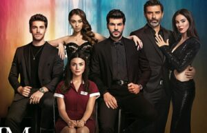 Jumătatea mea mai bună episoadele 11-13 (rezumat) Selim o sărută pe Serra