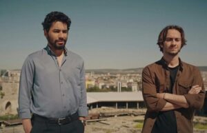 Melek episodul 66 (rezumat)