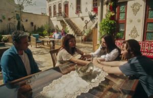 Melek episodul 67 (rezumat)