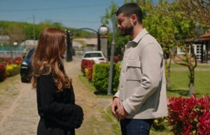 Micuța rază de soare episoadele 105-107 (rezumat) Sinan începe să afle cine este Dila