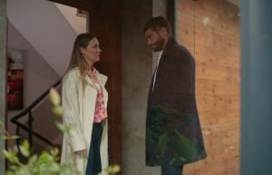 Micuța rază de soare episoadele 108-110 (rezumat) Sude este însărcinată