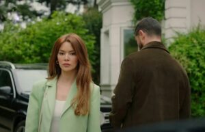 Micuta raza de soare episoadele 111-113 (rezumat) Penultimul episod