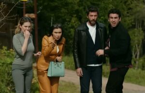 Prețul fericirii episodul 175 (rezumat)