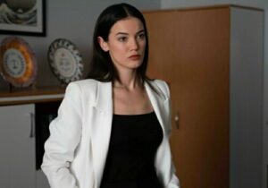 Secrete de familie episodul 56 (rezumat)