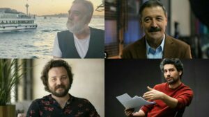 Partea a doua – Ce au mai făcut actorii din Melek după terminarea serialului?